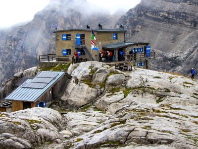 007-Die Watzmaenner an der Apostoli-Huette